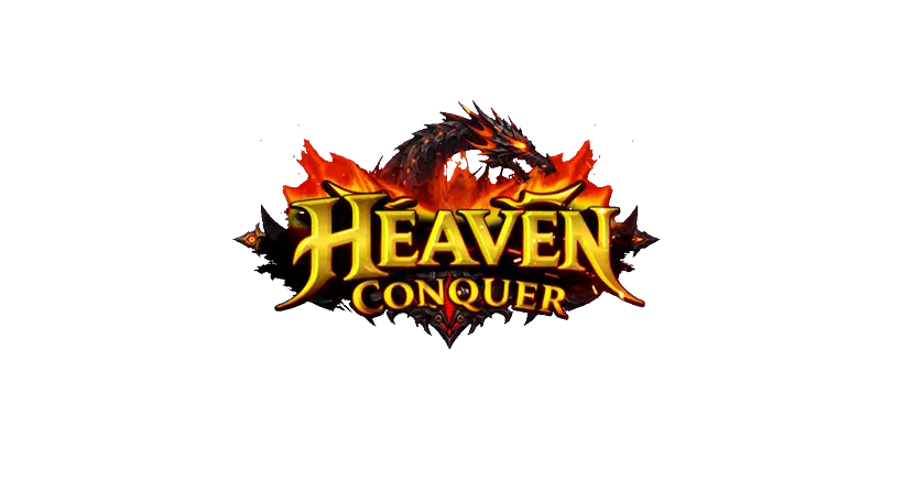 Heaven Conquer